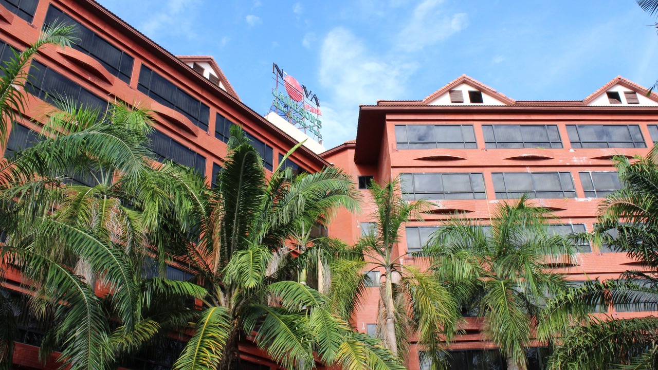 Photo of Outdoor in Central Pattaya