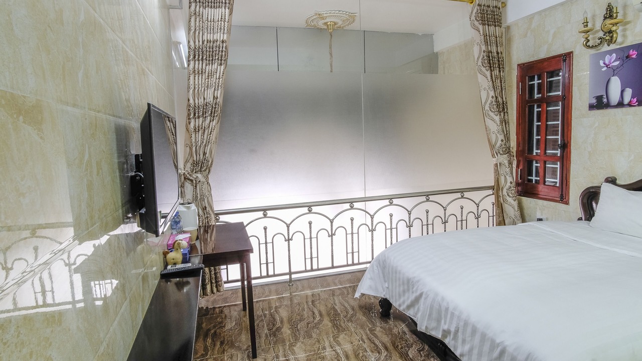 Photo of Bedroom in Ngoc Ha