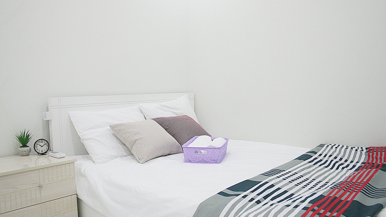 Photo of Bedroom in District 7