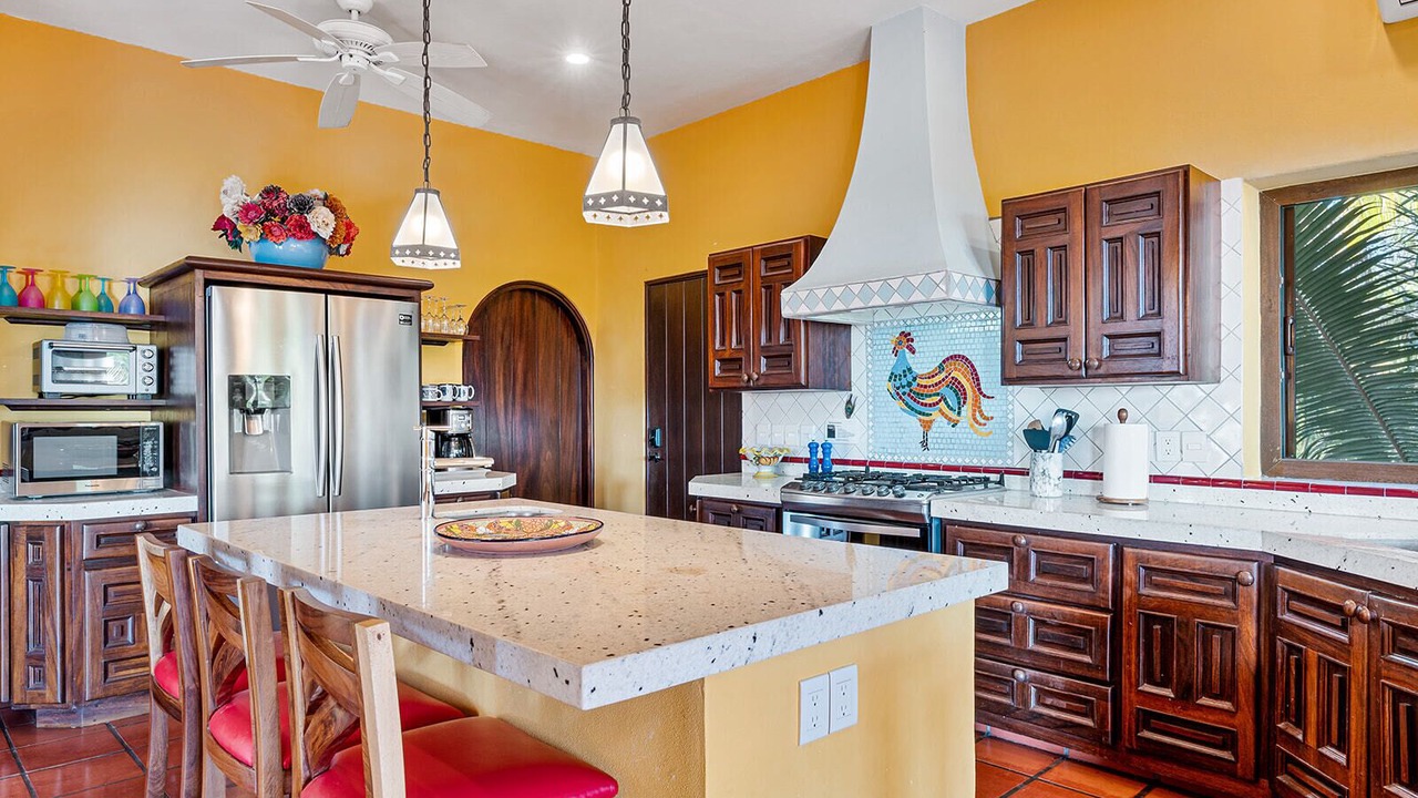 Photo of Kitchen in San Francisco