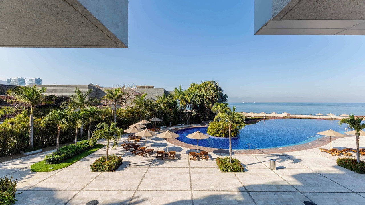 Photo of Outdoor in Marina Vallarta