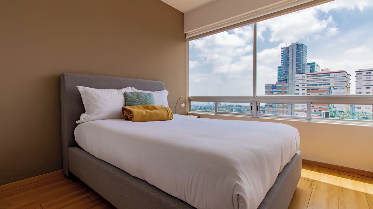 Photo of Bedroom in El Yaqui