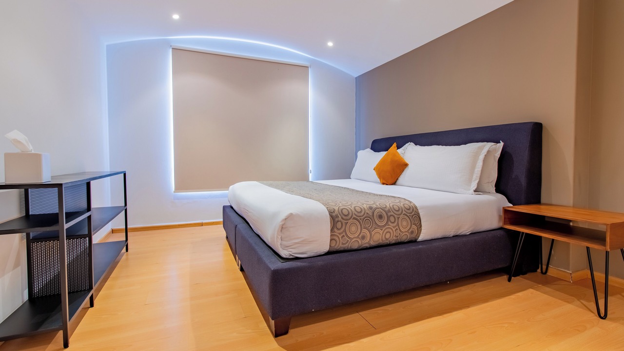 Photo of Bedroom in El Yaqui