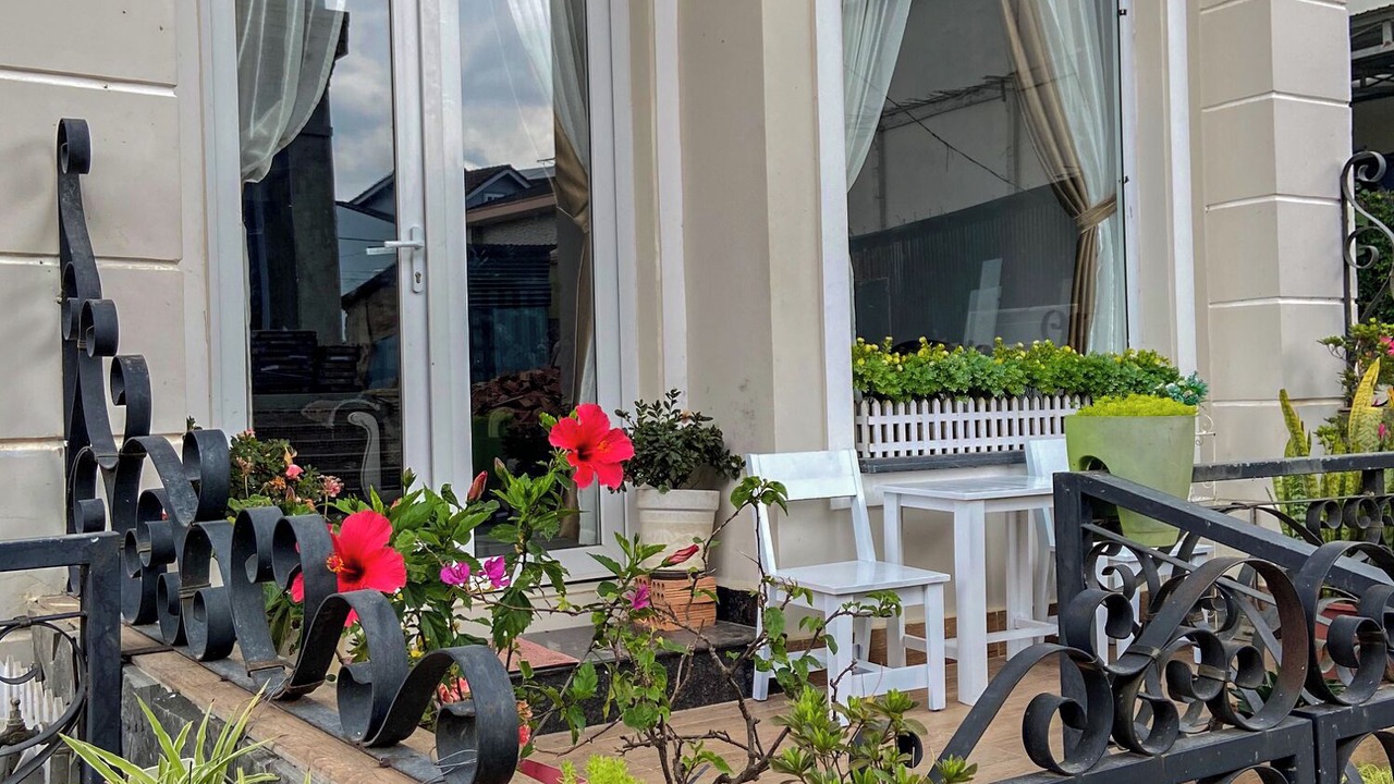 Photo of Outdoor in Phuong
