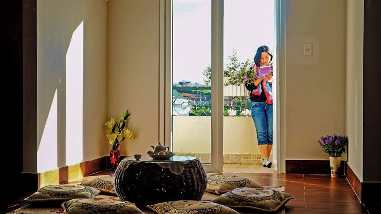 Photo of Patio Balcony in Phuong