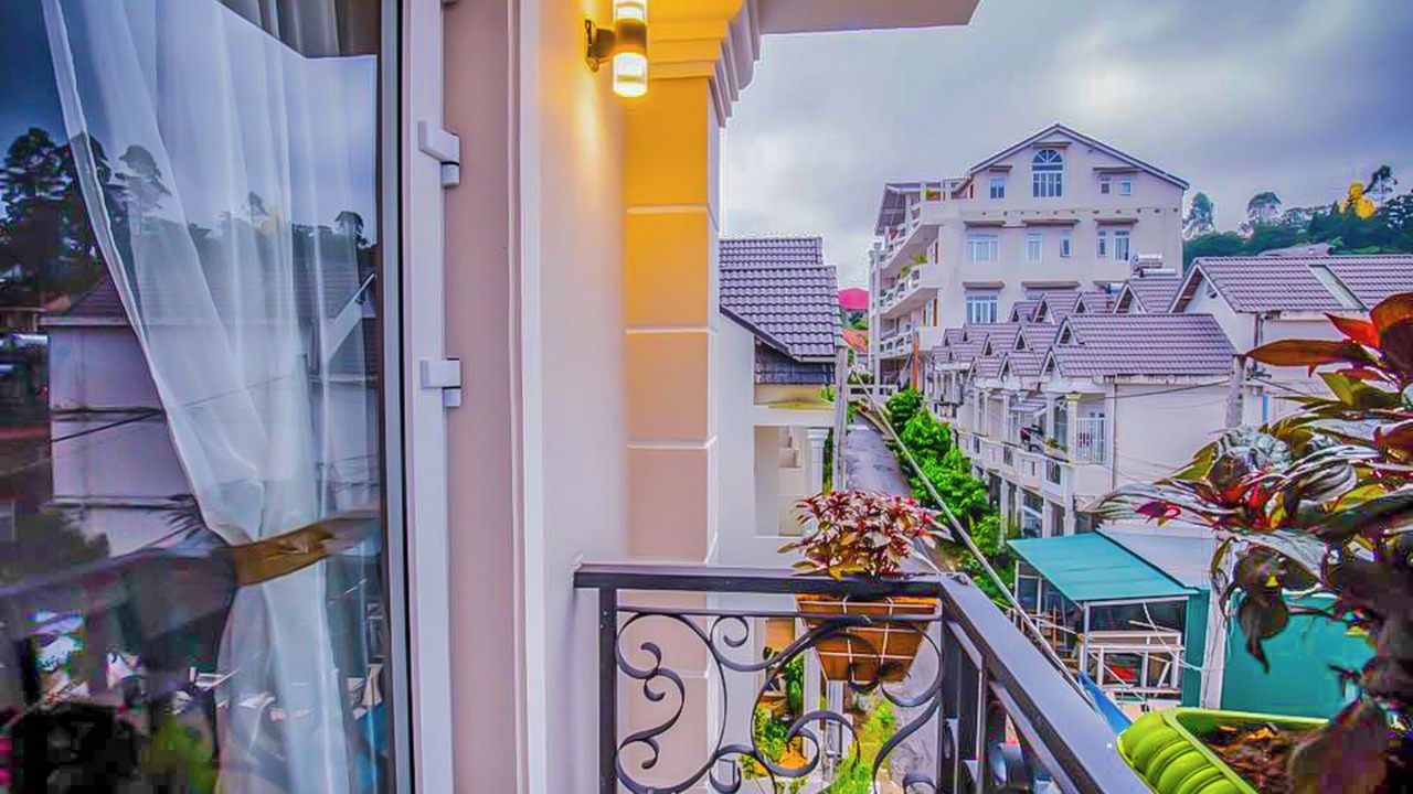 Photo of Patio Balcony in Phuong