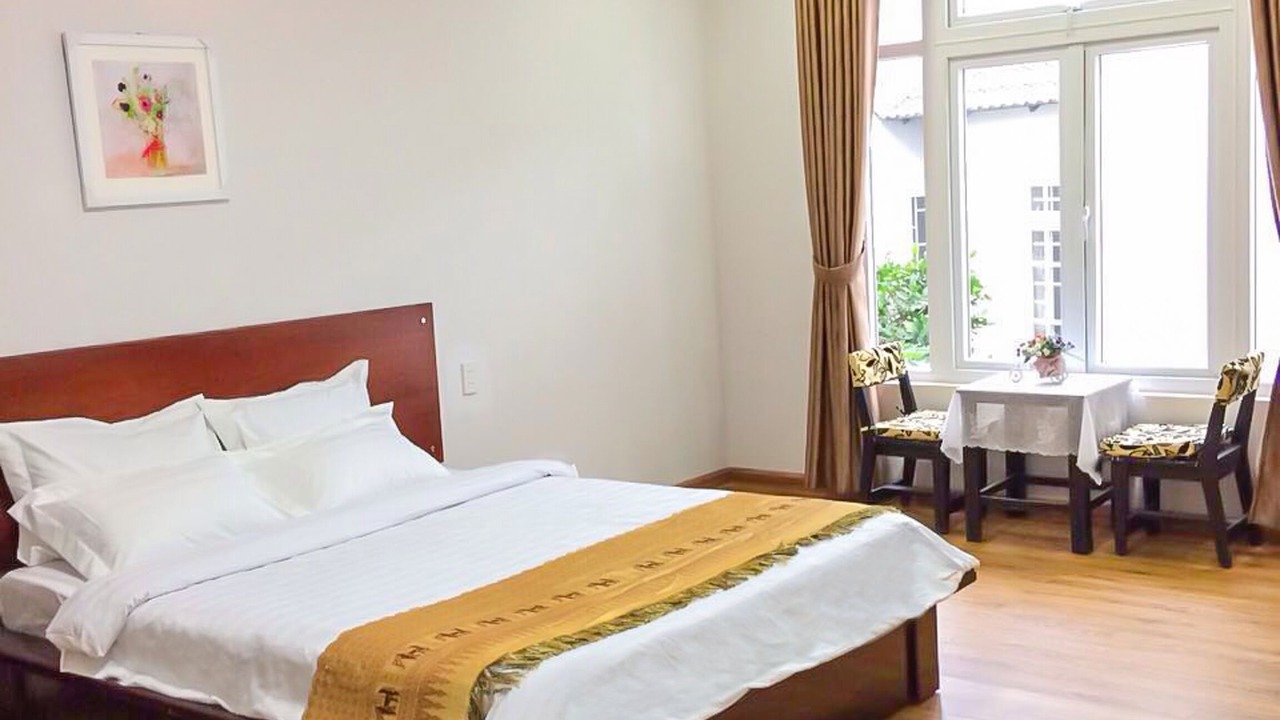 Photo of Bedroom in Phuong
