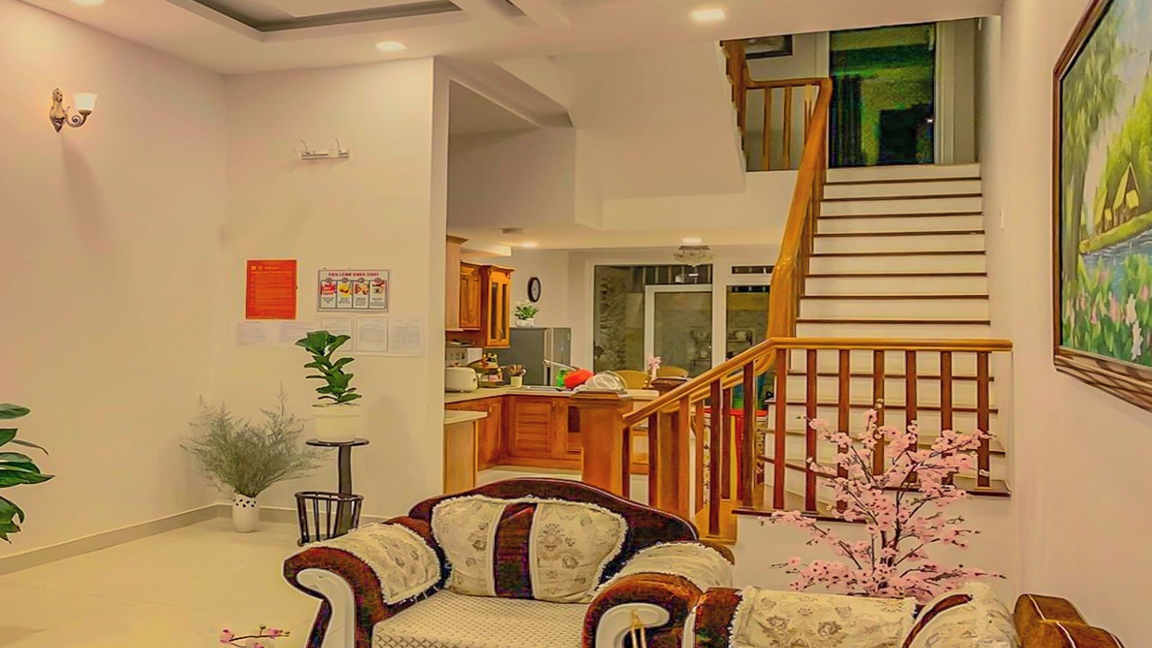 Photo of Livingroom in Phuong