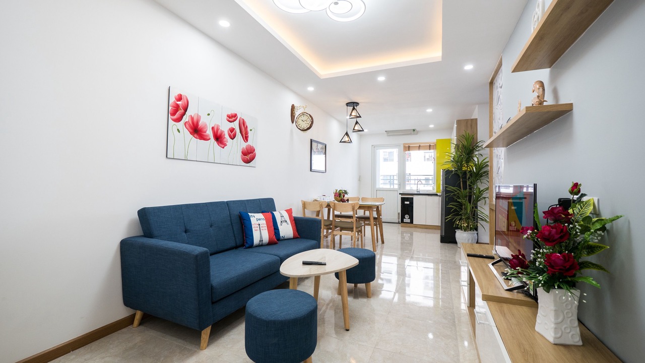 Photo of Livingroom in Da Nang City Centre