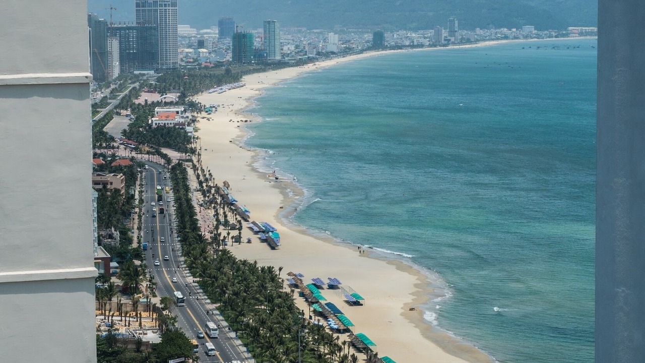 Photo of Others in Da Nang City Centre
