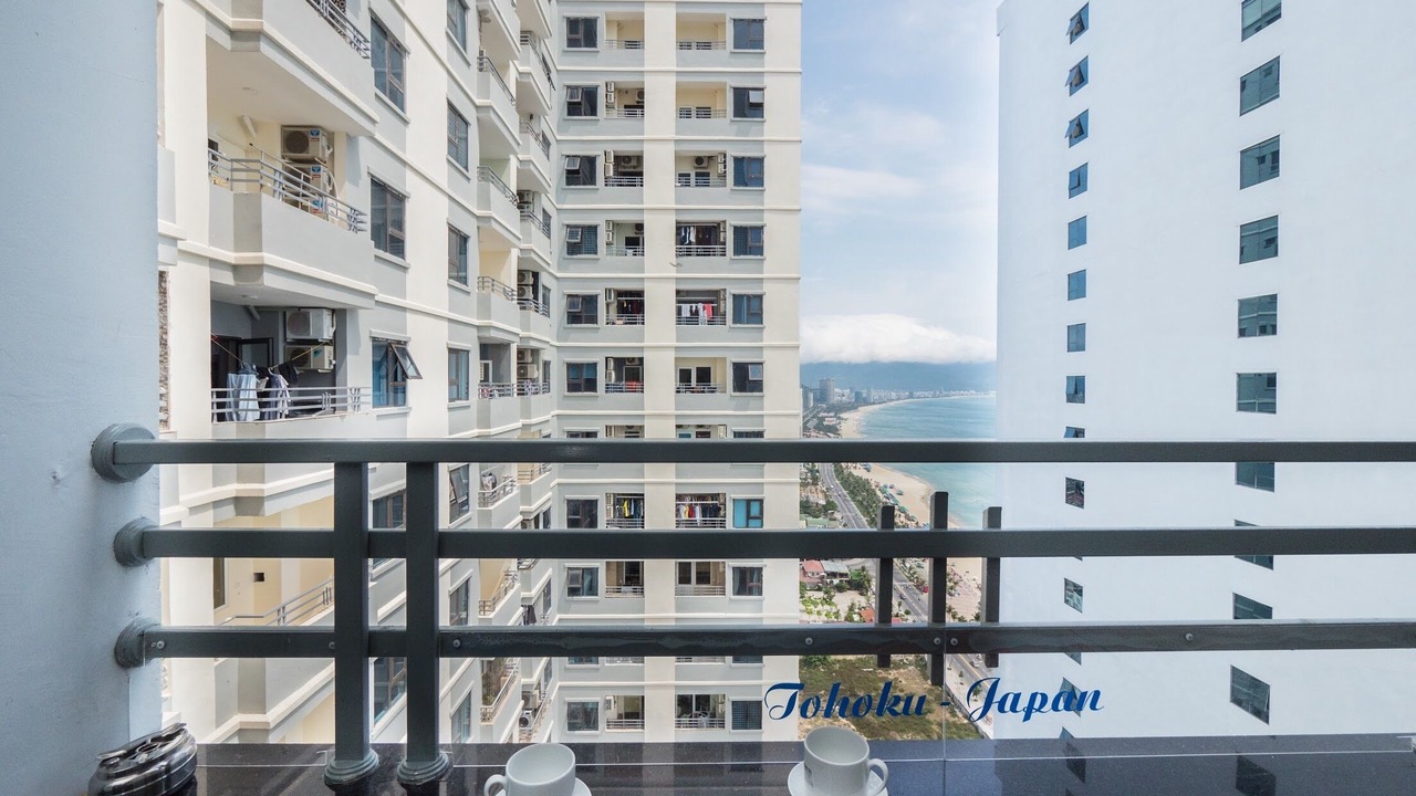 Photo of Outdoor in Da Nang City Centre