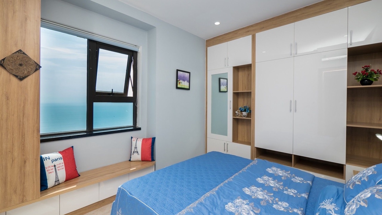 Photo of Bedroom in Da Nang City Centre