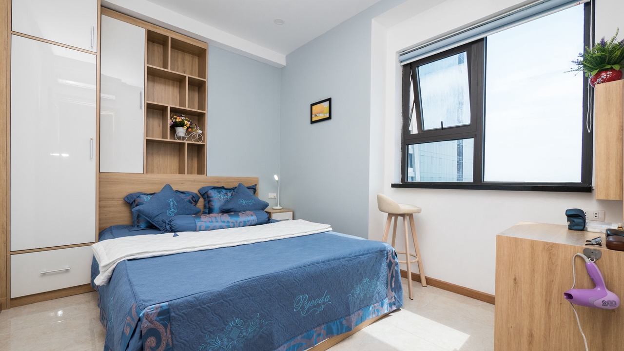 Photo of Bedroom in Da Nang City Centre