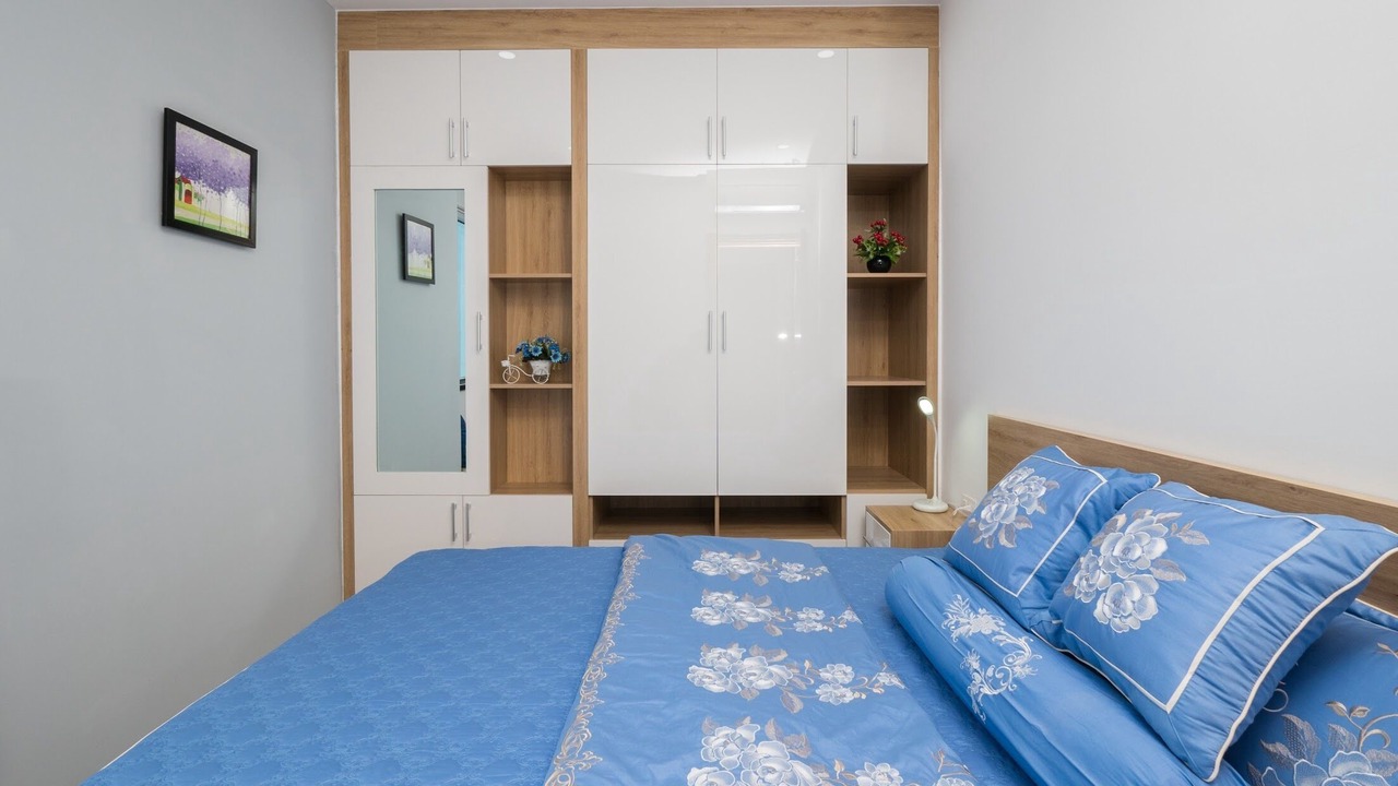 Photo of Bedroom in Da Nang City Centre