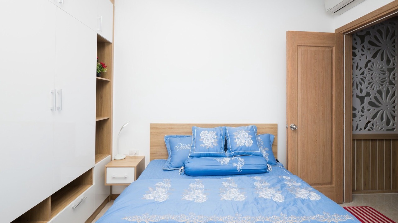 Photo of Bedroom in Da Nang City Centre