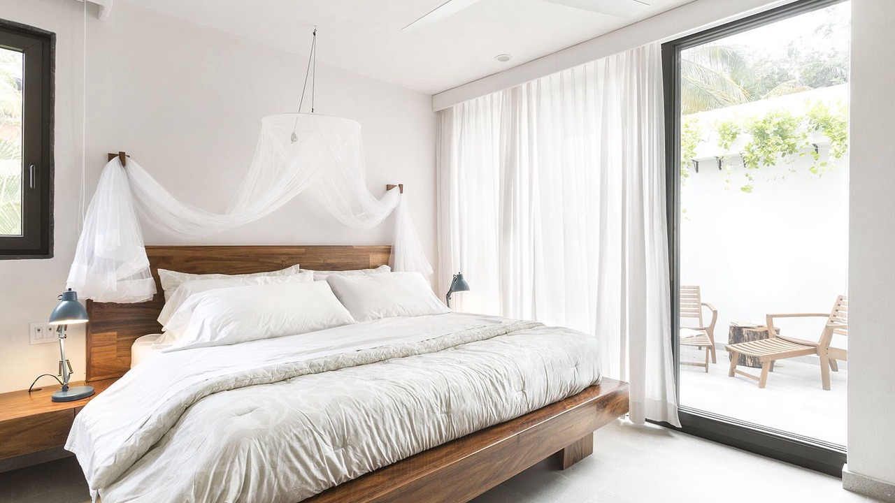 Photo of Bedroom in San Francisco