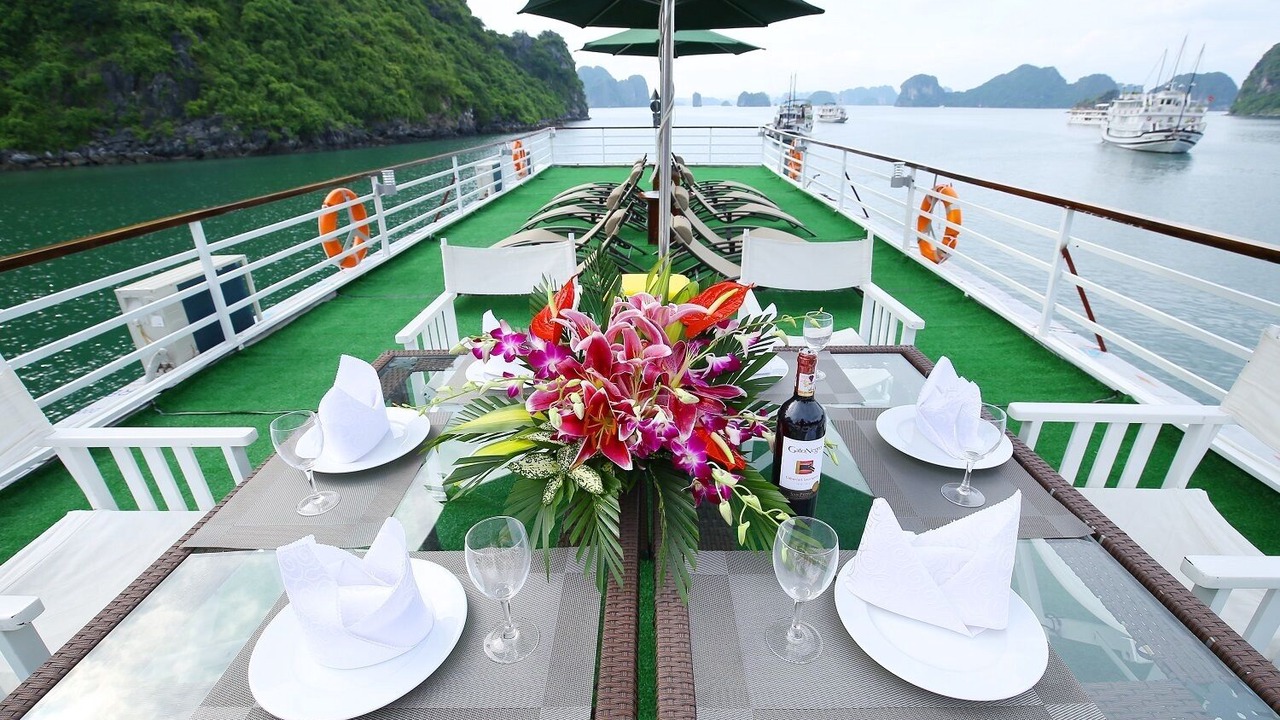 Photo of Outdoor in Hon Gai