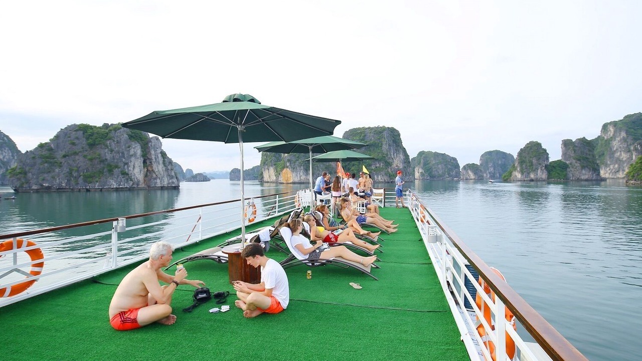 Photo of Outdoor in Hon Gai