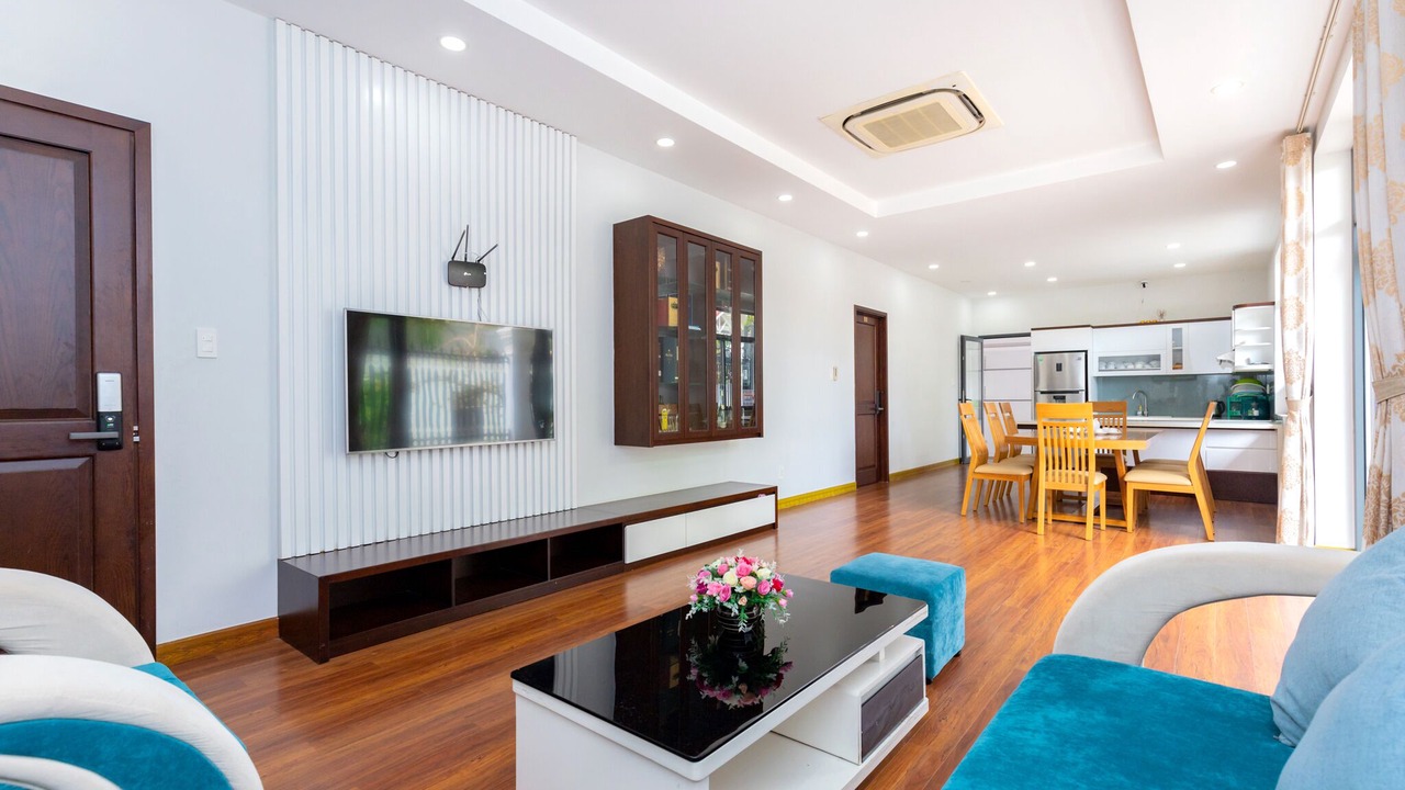 Photo of Livingroom in Vung Tau