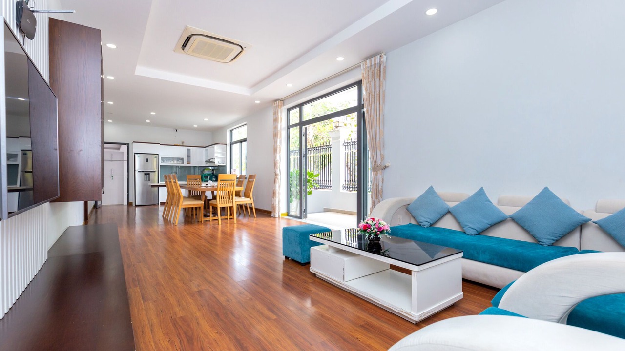 Photo of Livingroom in Vung Tau
