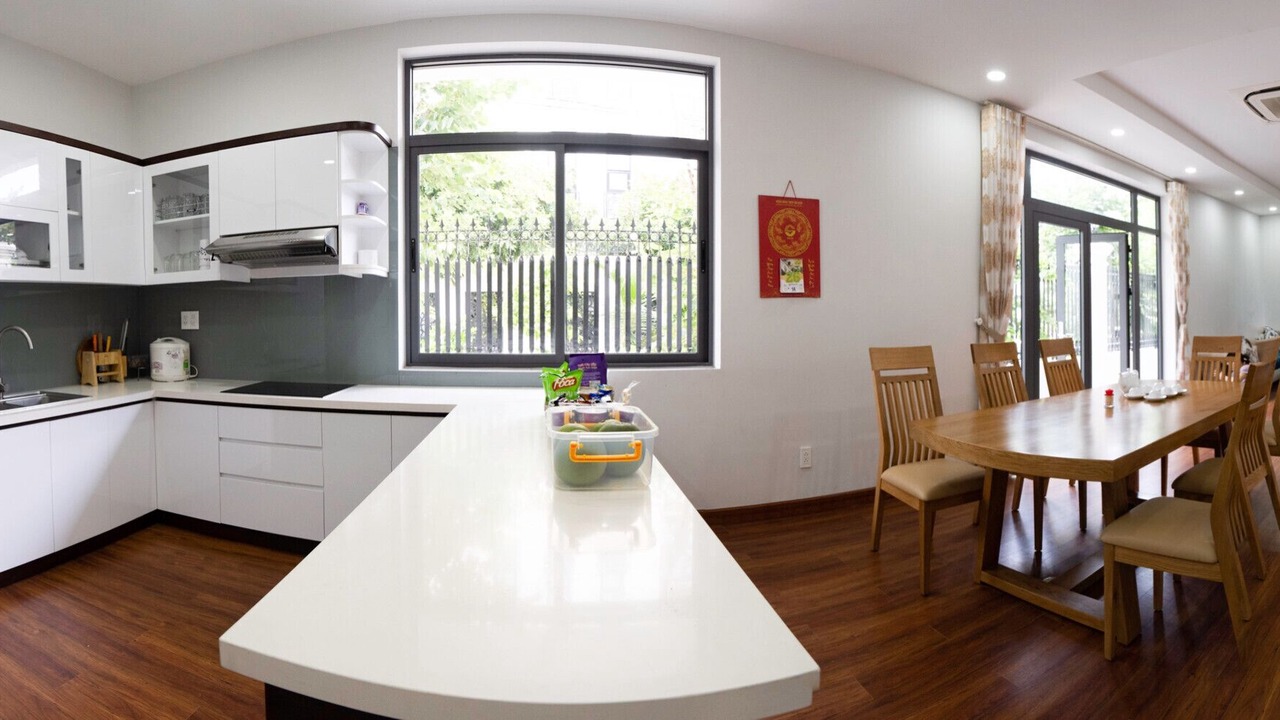 Photo of Kitchen in Vung Tau