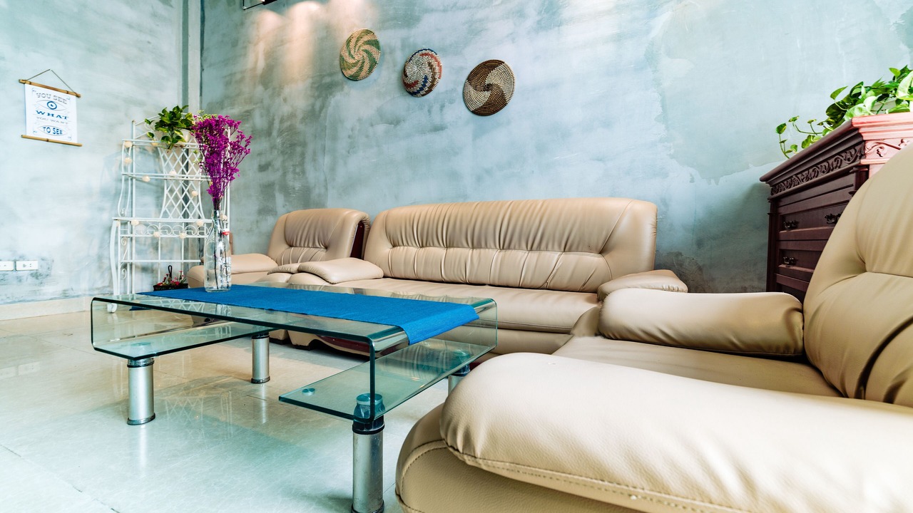 Photo of Livingroom in Quang An