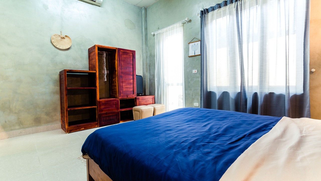 Photo of Bedroom in Quang An