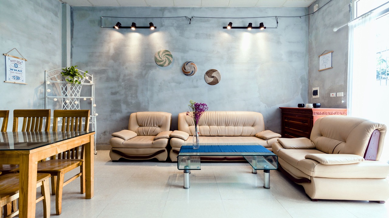 Photo of Livingroom in Quang An