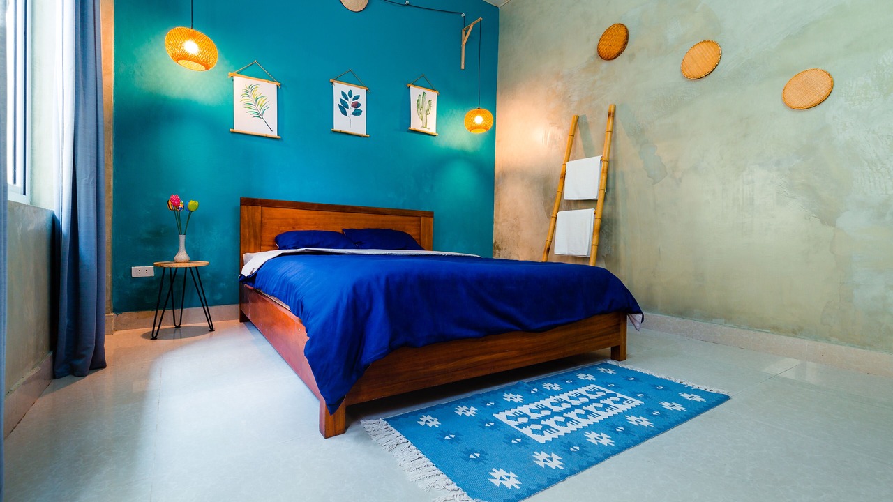 Photo of Bedroom in Quang An