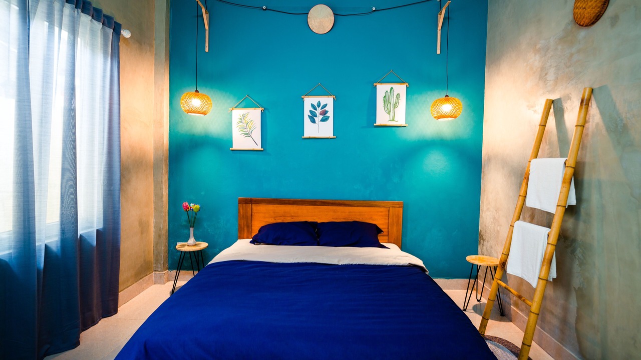 Photo of Bedroom in Quang An