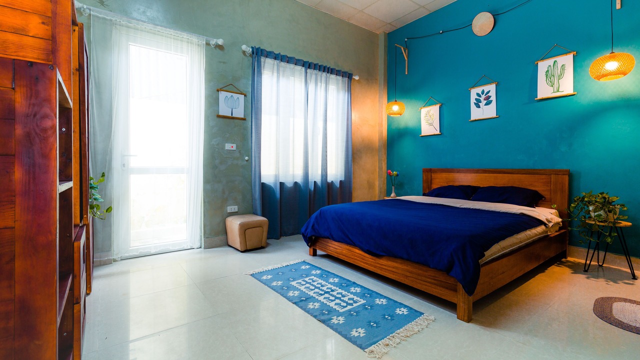 Photo of Bedroom in Quang An
