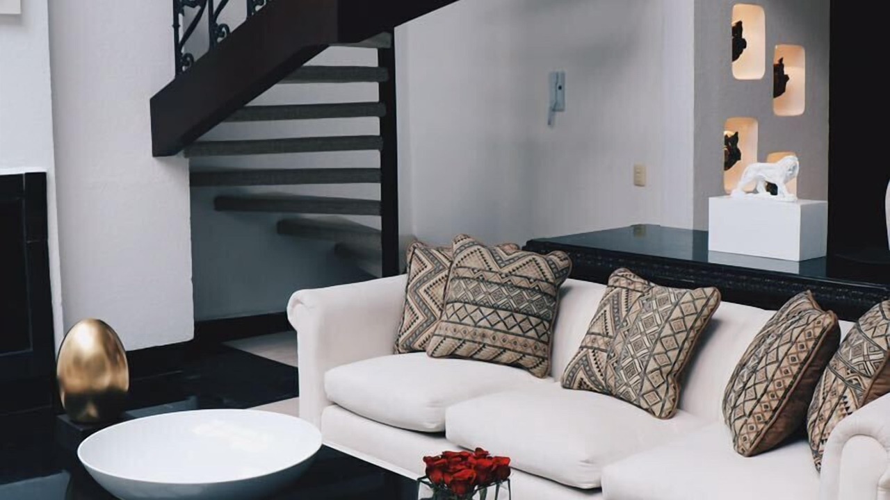 Photo of Livingroom in Miguel Hidalgo