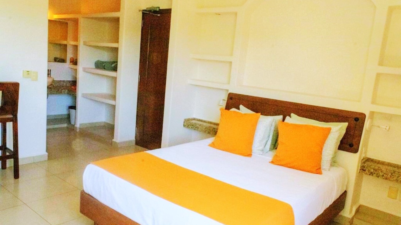 Photo of Bedroom in Punta Negra