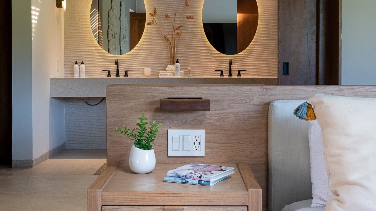 Photo of Bathroom in Punta de Mita