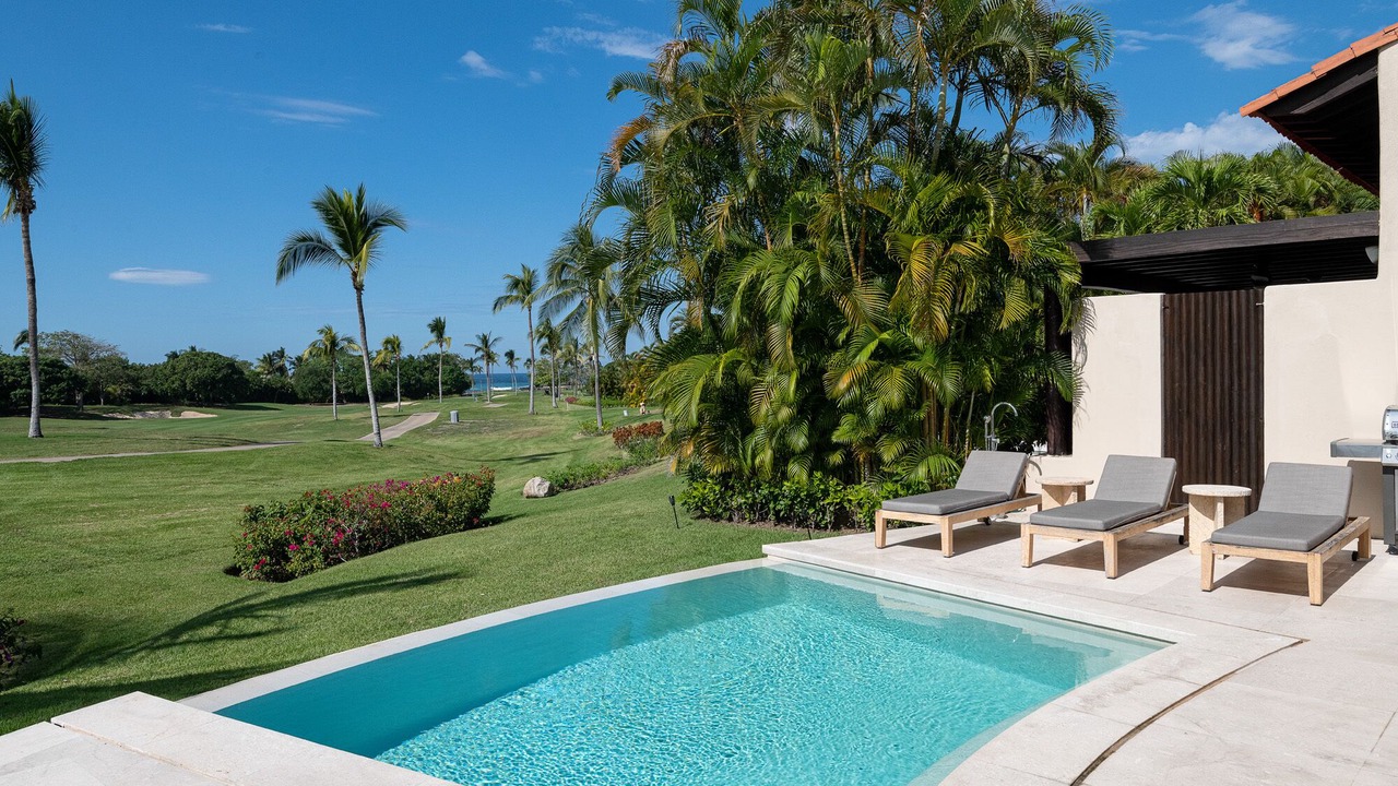 Photo of Outdoor in Punta de Mita