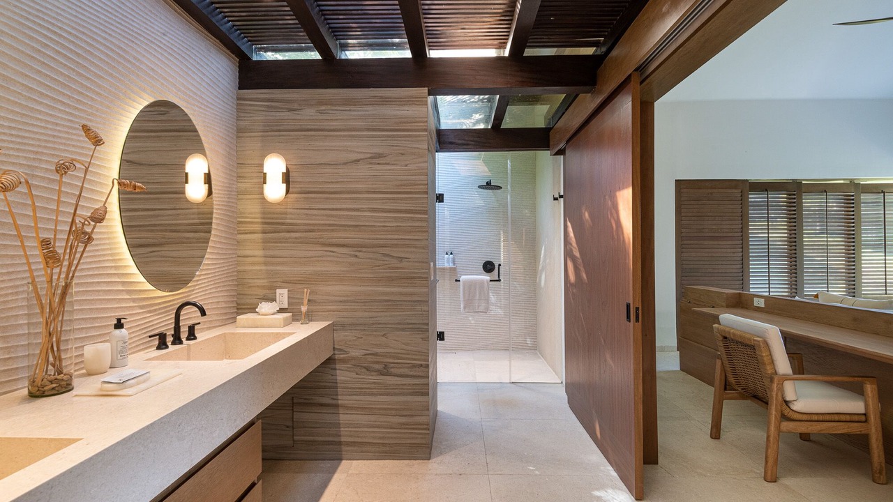 Photo of Bathroom in Punta de Mita