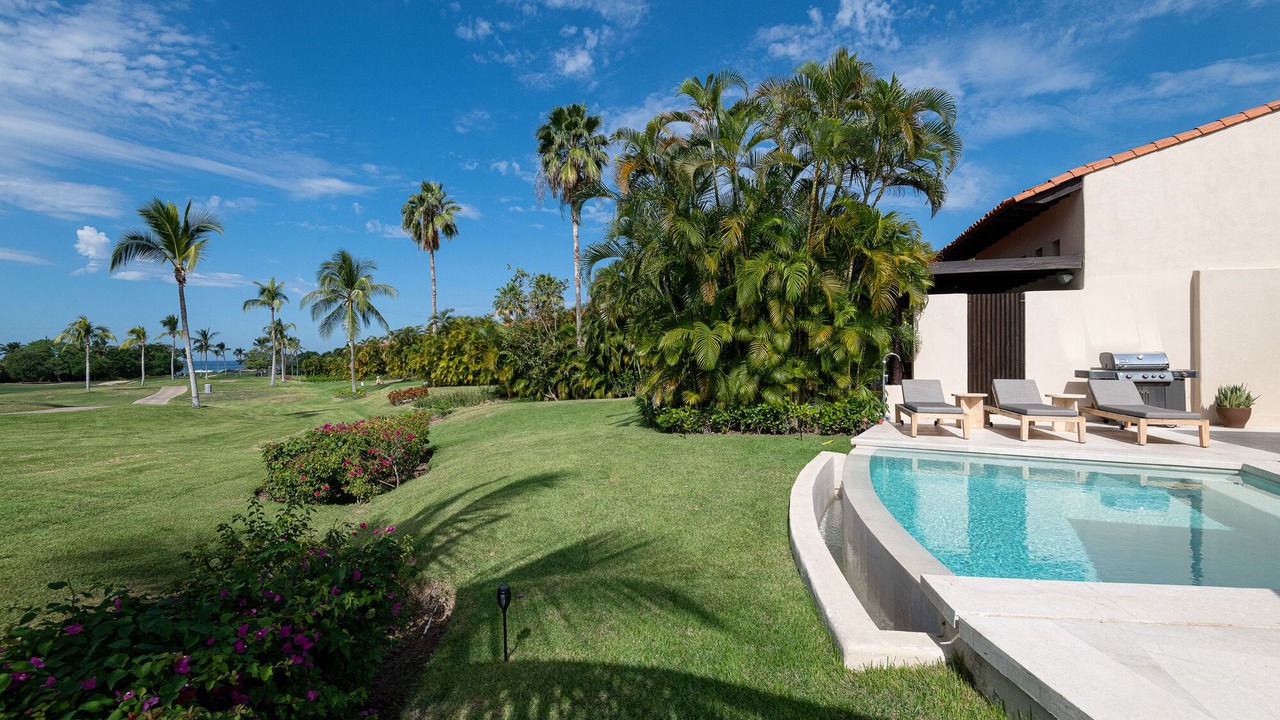 Photo of Outdoor in Punta de Mita