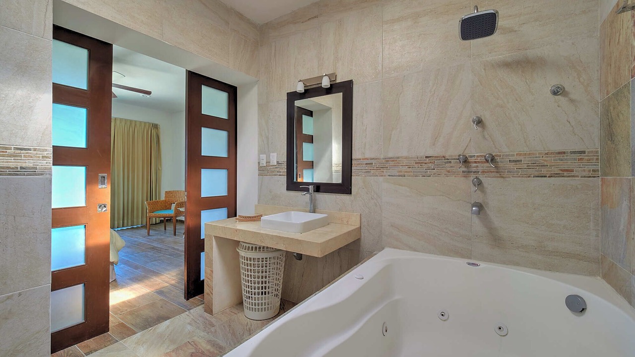Photo of Bathroom in Merida
