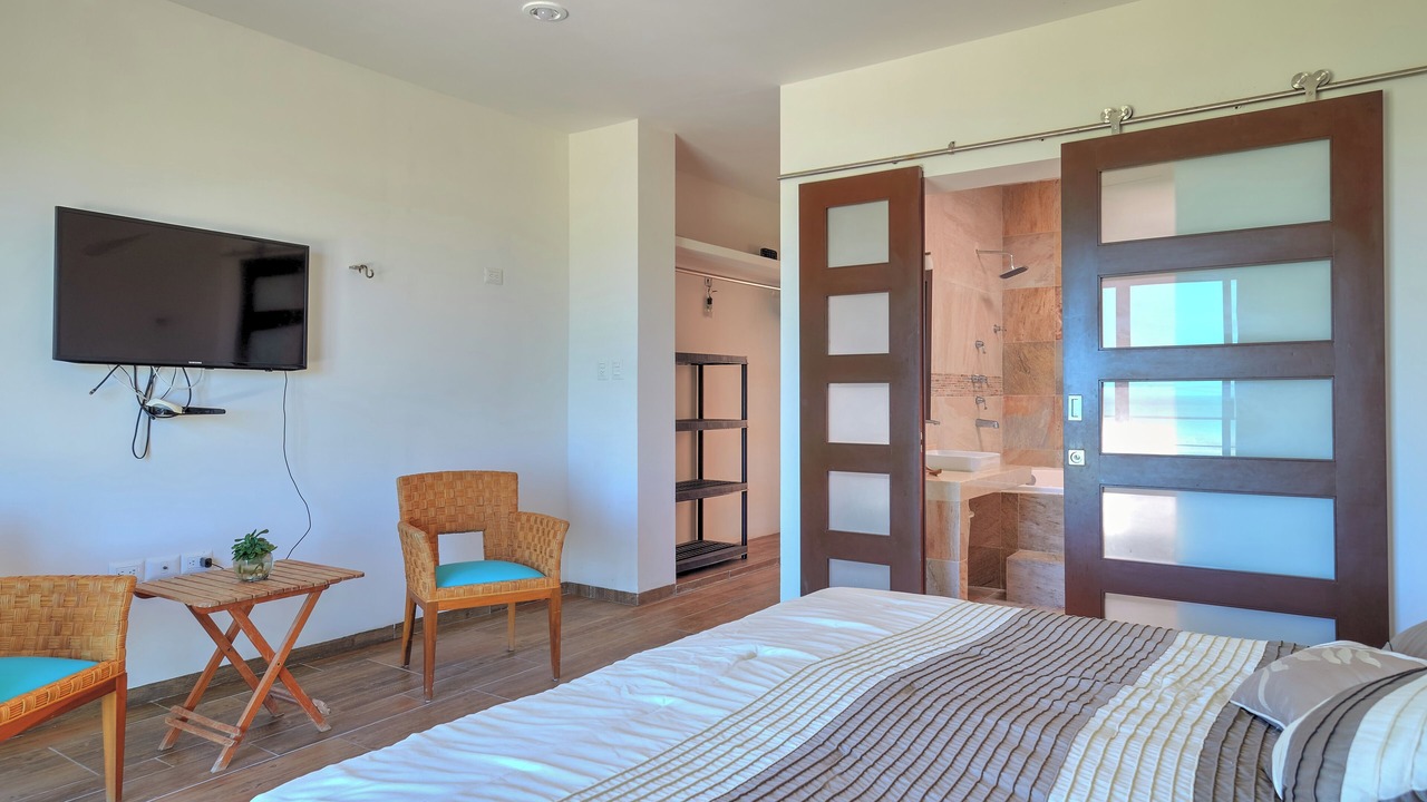 Photo of Bedroom in Merida