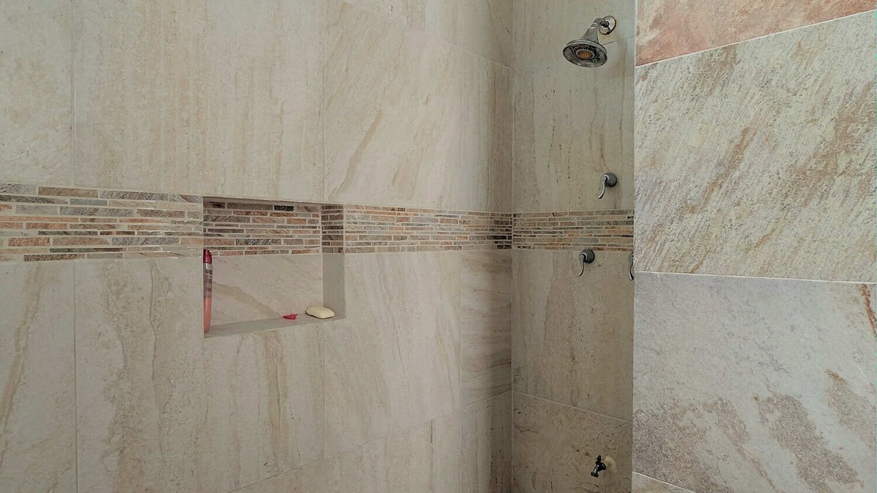 Photo of Bathroom in Merida