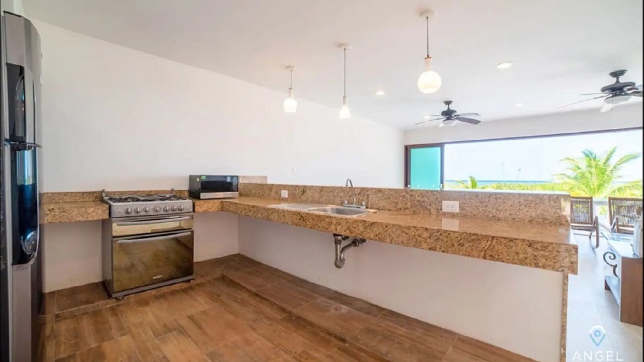 Photo of Kitchen in Merida