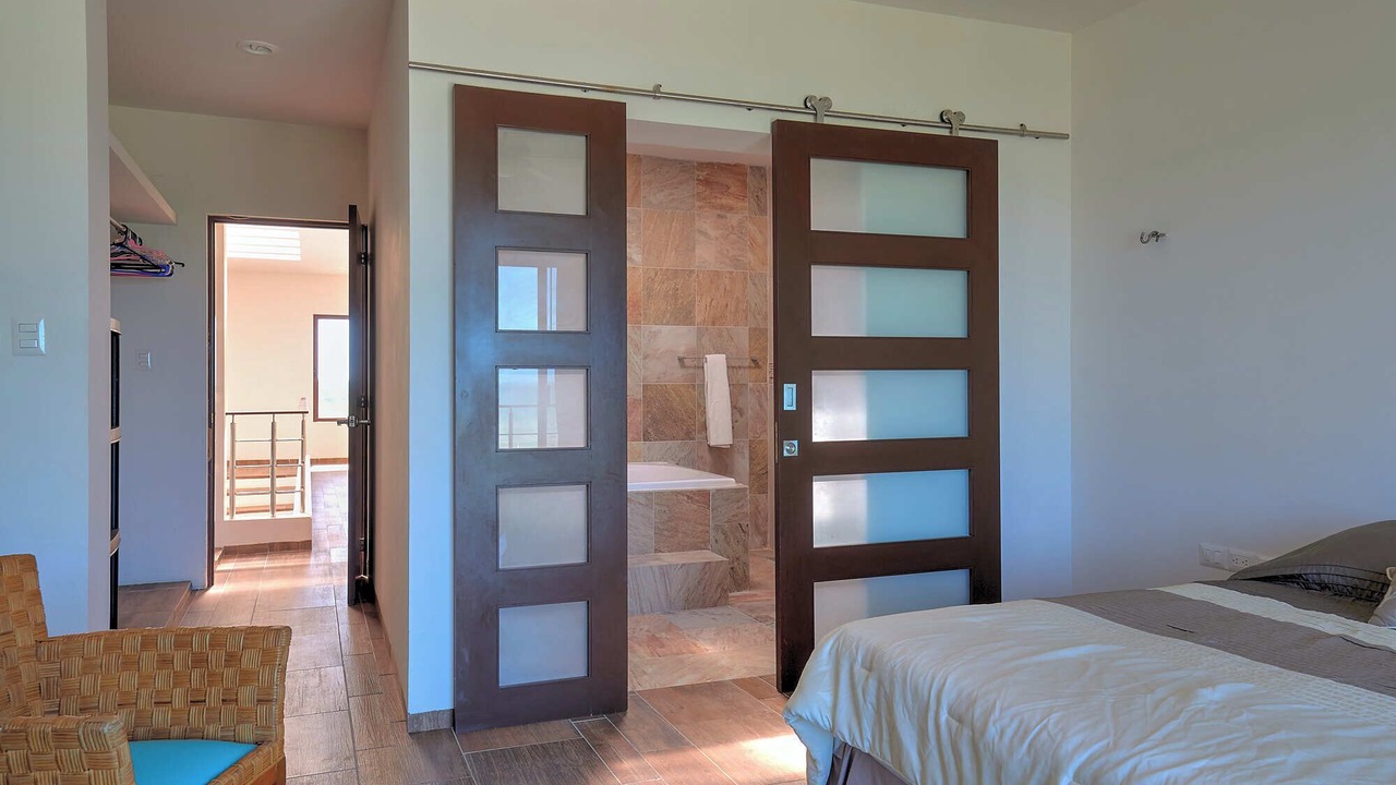 Photo of Bedroom in Merida