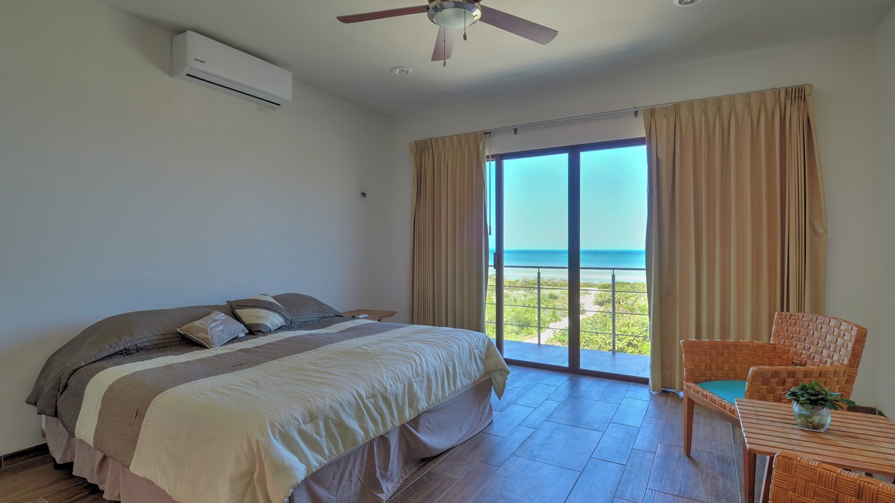 Photo of Bedroom in Merida