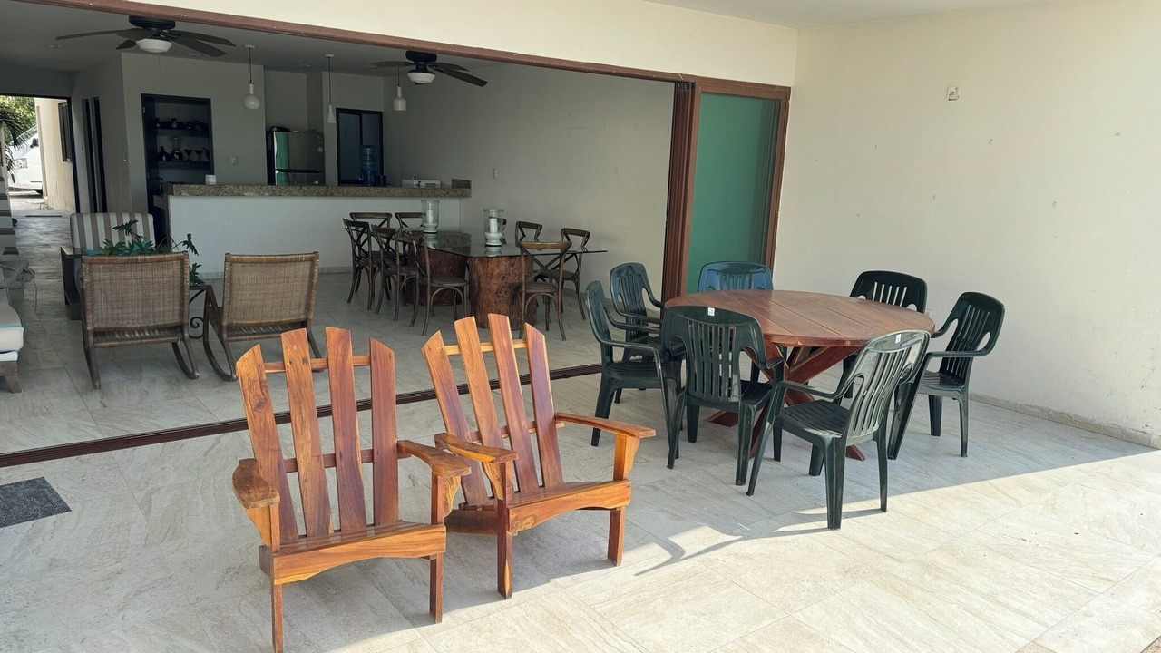 Photo of Outdoor in Merida