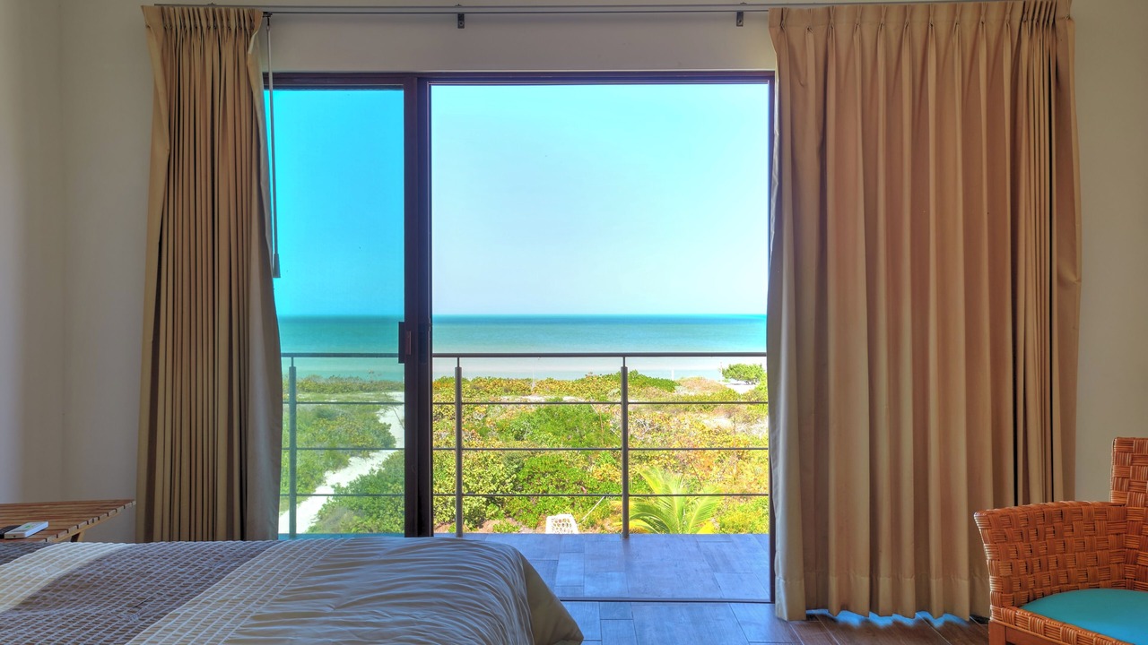Photo of Bedroom in Merida