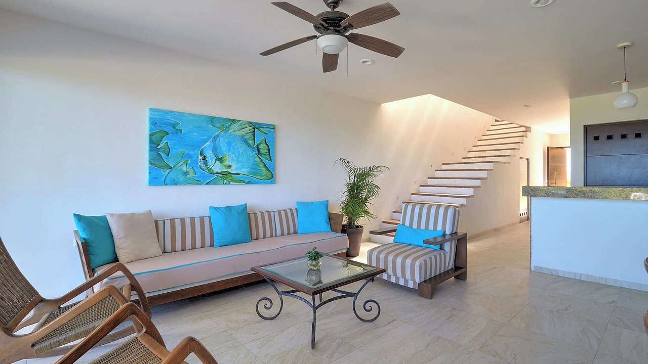 Photo of Livingroom in Merida