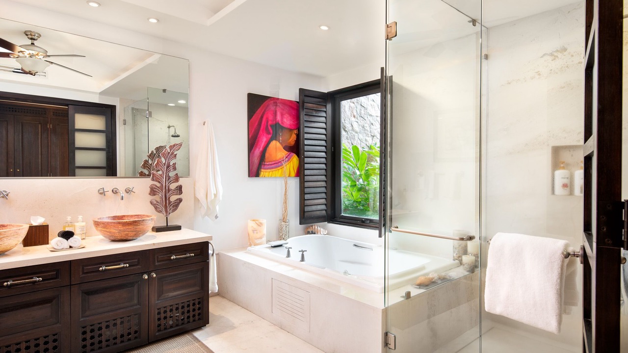 Photo of Bathroom in Punta de Mita