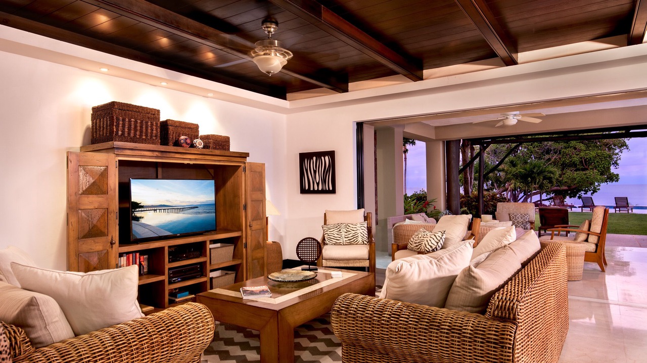 Photo of Bedroom in Punta de Mita