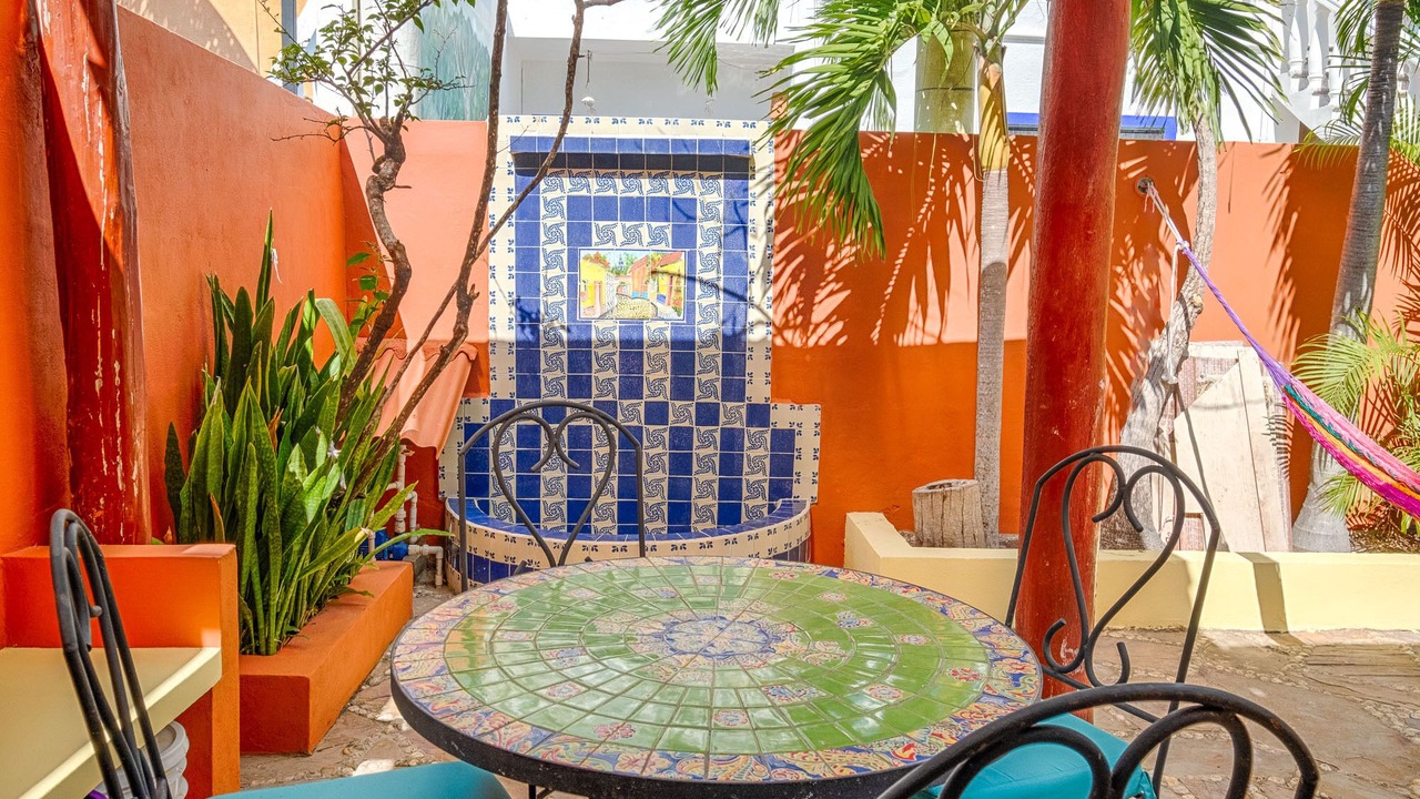 Photo of Outdoor in Chan Chemuyil
