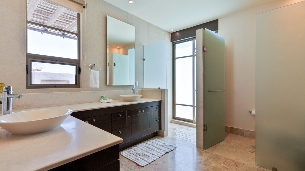 Photo of Bathroom in Puerto Penasco